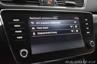 Škoda Superb 2.0 TDI 110kW DSG*TAŽNÉ*D 2021