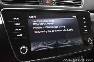 Škoda Superb 2.0 TDI 110kW DSG*TAŽNÉ*D 2021