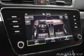Škoda Superb 2.0 TDI 110kW DSG*TAŽNÉ*D 2021