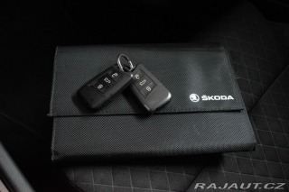 Škoda Superb 2.0 TDI 110kW DSG*TAŽNÉ*D 2021