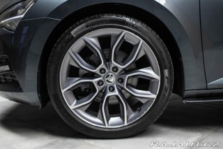 Škoda Superb 2.0 TDI 110kW DSG*TAŽNÉ*D 2021