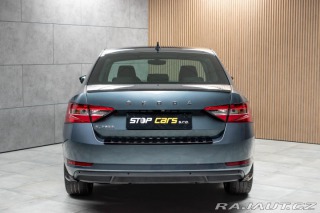 Škoda Superb 2.0 TDI 110kW DSG*TAŽNÉ*D 2021