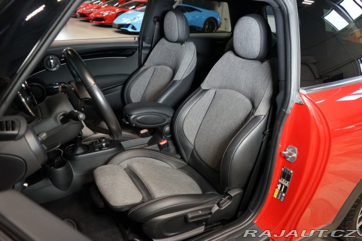 Mini Cooper SE*LED*CAMERA*CARPLAY* 2021