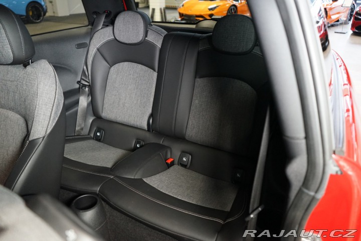 Mini Cooper SE*LED*CAMERA*CARPLAY* 2021