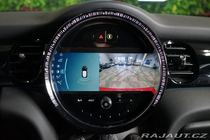 Mini Cooper SE*LED*CAMERA*CARPLAY* 2021