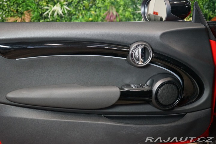 Mini Cooper SE*LED*CAMERA*CARPLAY* 2021