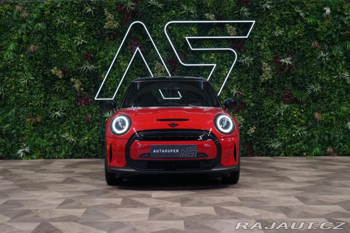 Mini Cooper SE*LED*CAMERA*CARPLAY* 2021