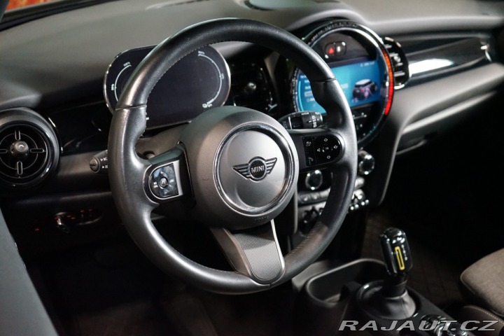 Mini Cooper SE*LED*CAMERA*CARPLAY* 2021