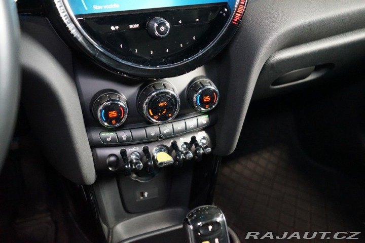 Mini Cooper SE*LED*CAMERA*CARPLAY* 2021