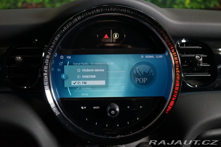 Mini Cooper SE*LED*CAMERA*CARPLAY* 2021