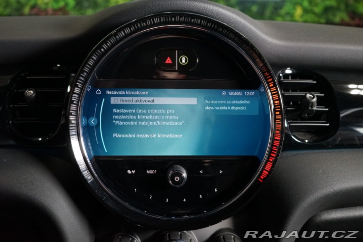 Mini Cooper SE*LED*CAMERA*CARPLAY* 2021