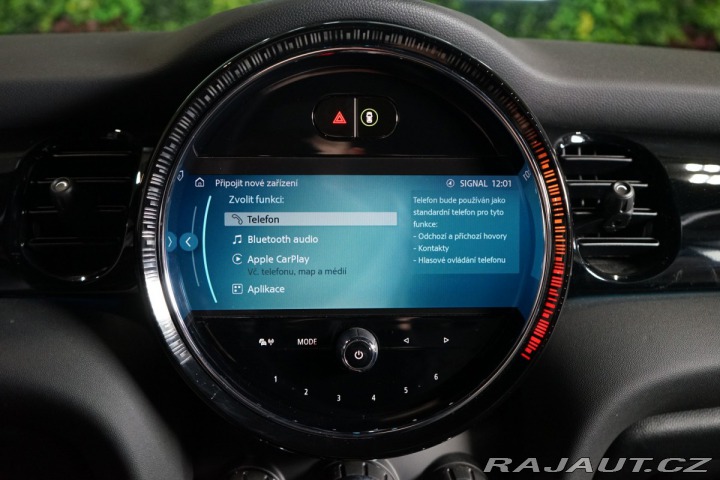 Mini Cooper SE*LED*CAMERA*CARPLAY* 2021