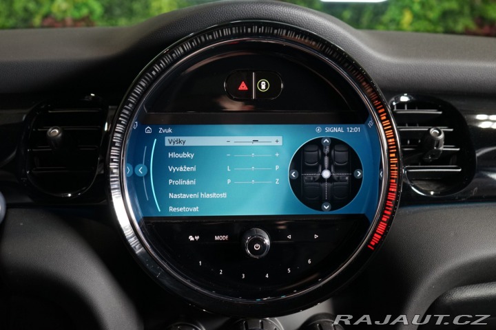 Mini Cooper SE*LED*CAMERA*CARPLAY* 2021