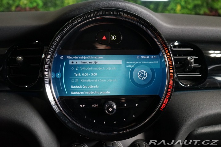 Mini Cooper SE*LED*CAMERA*CARPLAY* 2021