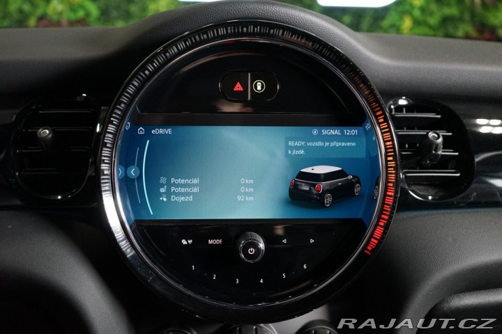 Mini Cooper SE*LED*CAMERA*CARPLAY* 2021