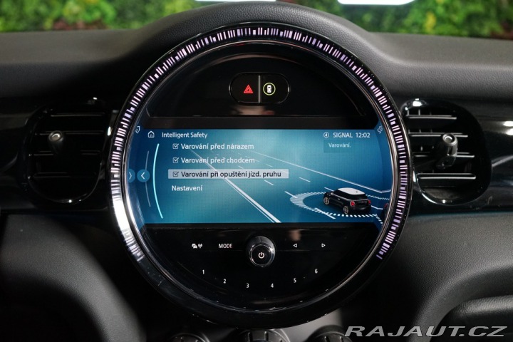 Mini Cooper SE*LED*CAMERA*CARPLAY* 2021