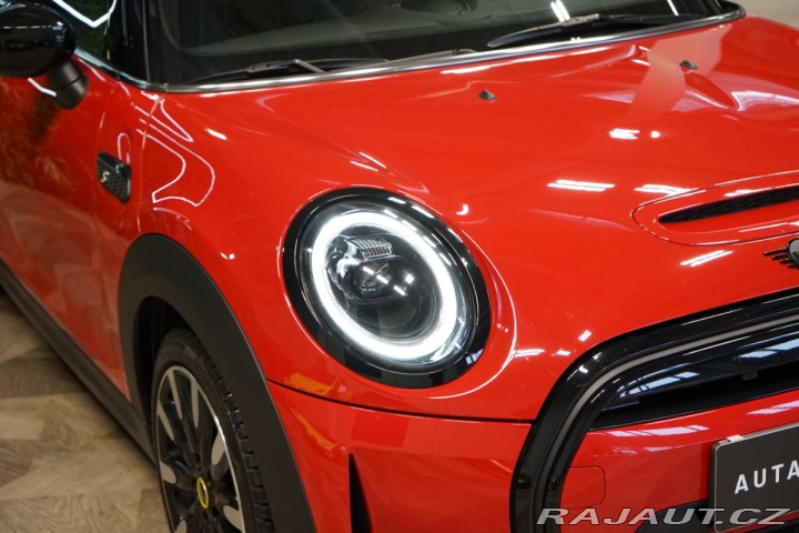 Mini Cooper SE*LED*CAMERA*CARPLAY* 2021