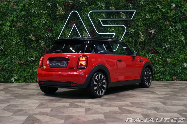Mini Cooper SE*LED*CAMERA*CARPLAY* 2021