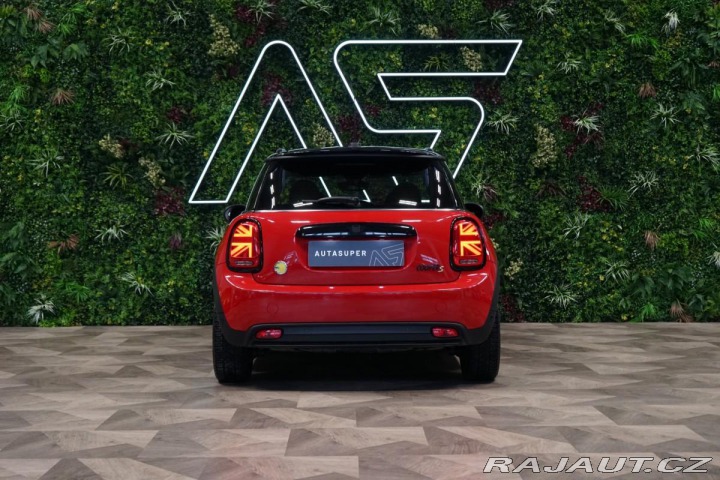 Mini Cooper SE*LED*CAMERA*CARPLAY* 2021