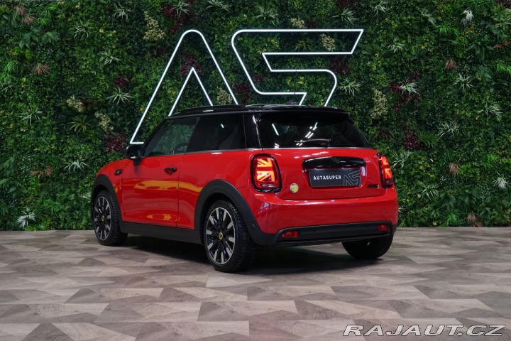 Mini Cooper SE*LED*CAMERA*CARPLAY* 2021