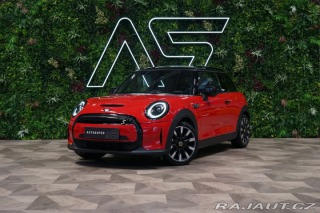 Mini Cooper SE*LED*CAMERA*CARPLAY* 2021