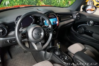 Mini Cooper SE*LED*CAMERA*CARPLAY* 2021