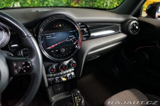 Mini Cooper SE*LED*CAMERA*CARPLAY* 2021