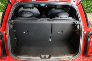 Mini Cooper SE*LED*CAMERA*CARPLAY* 2021