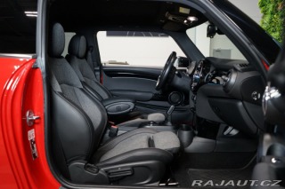 Mini Cooper SE*LED*CAMERA*CARPLAY* 2021