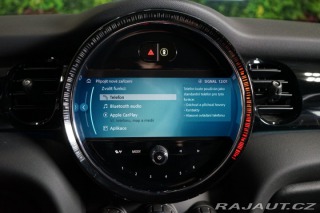 Mini Cooper SE*LED*CAMERA*CARPLAY* 2021