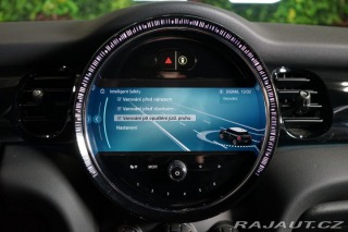 Mini Cooper SE*LED*CAMERA*CARPLAY* 2021