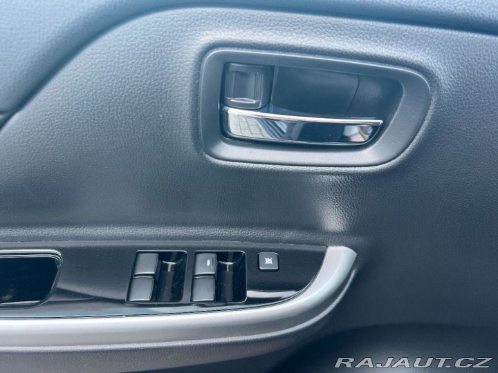 Mitsubishi L200 2.2 DI-D 4WD INSTYLE+ Aut 2022