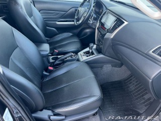 Mitsubishi L200 2.2 DI-D 4WD INSTYLE+ Aut 2022