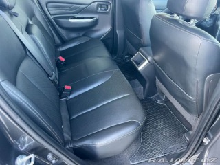 Mitsubishi L200 2.2 DI-D 4WD INSTYLE+ Aut 2022