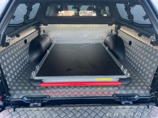 Mitsubishi L200 2.2 DI-D 4WD INSTYLE+ Aut 2022