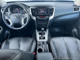 Mitsubishi L200 2.2 DI-D 4WD INSTYLE+ Aut 2022
