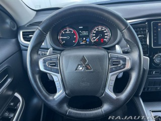 Mitsubishi L200 2.2 DI-D 4WD INSTYLE+ Aut 2022