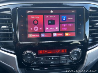 Mitsubishi L200 2.2 DI-D 4WD INSTYLE+ Aut 2022