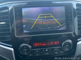 Mitsubishi L200 2.2 DI-D 4WD INSTYLE+ Aut 2022