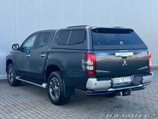 Mitsubishi L200 2.2 DI-D 4WD INSTYLE+ Aut 2022