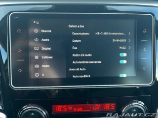 Mitsubishi L200 2.2 DI-D 4WD INSTYLE+ Aut 2022