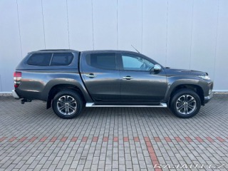 Mitsubishi L200 2.2 DI-D 4WD INSTYLE+ Aut 2022