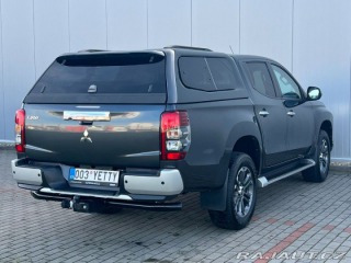 Mitsubishi L200 2.2 DI-D 4WD INSTYLE+ Aut 2022