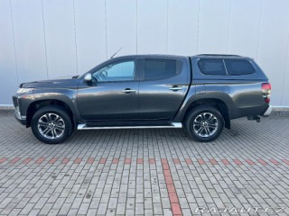 Mitsubishi L200 2.2 DI-D 4WD INSTYLE+ Aut 2022