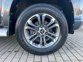 Mitsubishi L200 2.2 DI-D 4WD INSTYLE+ Aut 2022