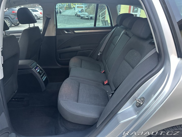 Škoda Superb Škoda Superb 2.0 TDi 1MAJ 2015