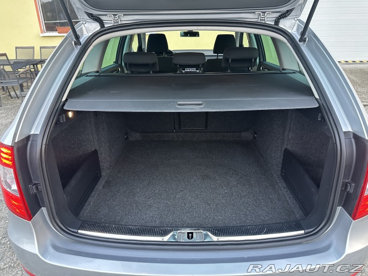 Škoda Superb Škoda Superb 2.0 TDi 1MAJ 2015