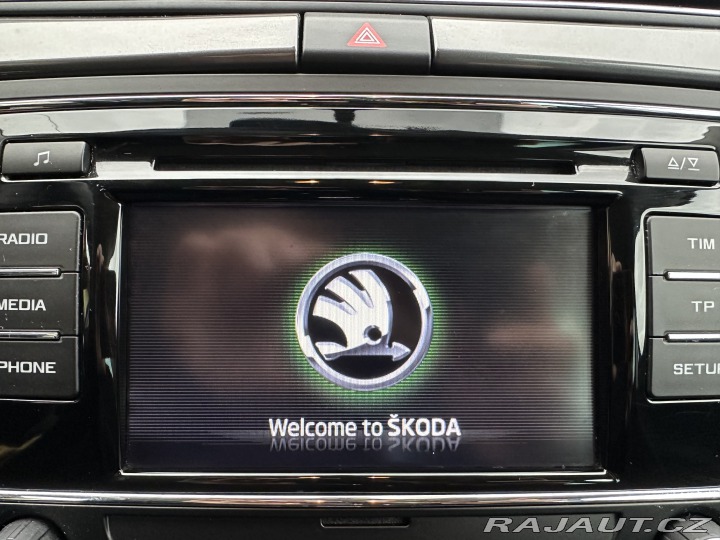 Škoda Superb Škoda Superb 2.0 TDi 1MAJ 2015