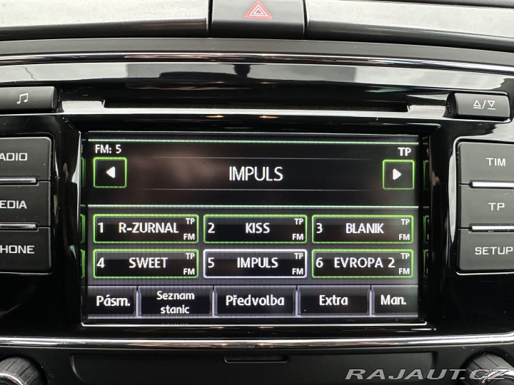 Škoda Superb Škoda Superb 2.0 TDi 1MAJ 2015