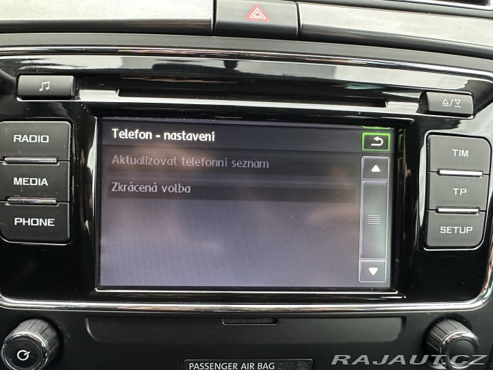 Škoda Superb Škoda Superb 2.0 TDi 1MAJ 2015